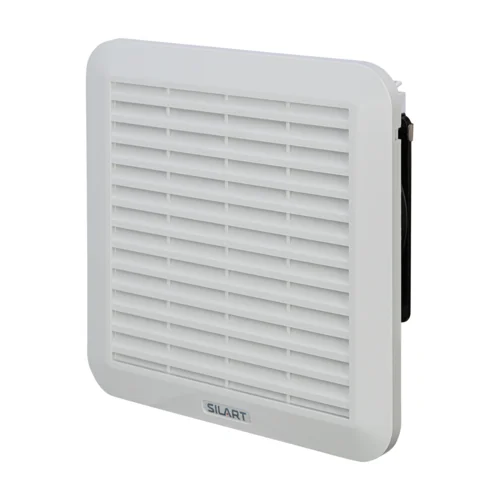 Фильтрующий вентилятор SILART, IP55 96 м3/ч 230 VAC SLV-2001